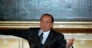 Quel Cavaliere che si fidava degli italiani