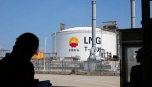 QatarEnergy buys 33 US LNG cargoes as Strait of Hormuz crisis threatens gas supplies