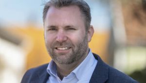 Må ta regninga