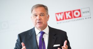 Wiens Kammerchef Walter Ruck tritt zurück