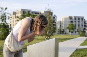 Hitzeschutz ist überfällig – aber es braucht noch mehr