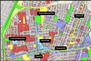 Leichhardt ‘slammed’ by NSW Labor’s planning changes