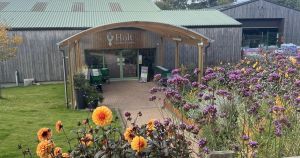 Norfolk garden centre announces £1.8m expansion plans