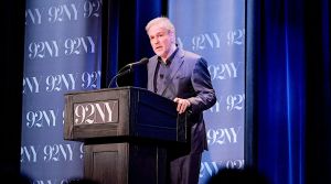 Stalwart Israel defender Bret Stephens calls out ‘Jewish terrorists’ in West Bank