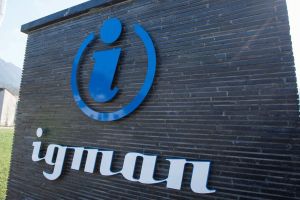 Iz “Igmana” otuđeno 780.000 eura