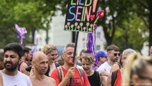 Technoparade in Berlijn geannuleerd na aanslag bij Pride
