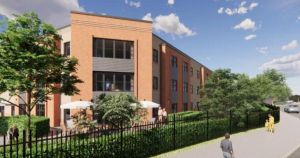 Plans for ANOTHER care home in 'old people's town' rejected as there are 'too many'