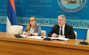 Šeranić: Za modernizaciju bolnice u Prijedoru 196 miliona KM