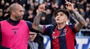D’Amico l’amico mica amichetto