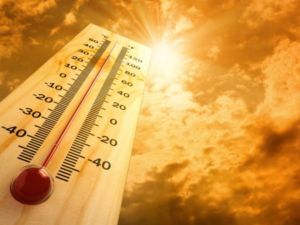 Морът от Европа идва: Август започва с до 39°, после са възможни над 40°