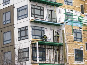 Lorne Gunter: Alberta leads the way in employment, housing At seven per cent, Alberta’s unemployment rate is higher than the national average of 6.5 per cent. It’s higher than every other province except New Brunswick, Prince Edward Island and Newfoundland and Labrador.