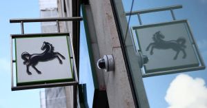 UK banks’ risky sweet spot has further to run