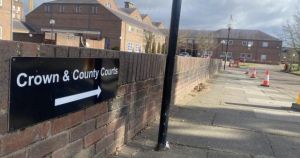 Man accused of raping woman in tiny Norfolk village two years ago appears in court