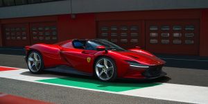 Ferrari boekt meer winst