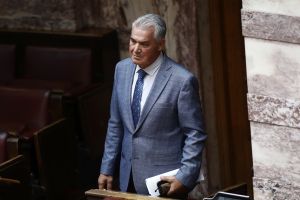Δύο φορές στο ίδιο αδίκημα