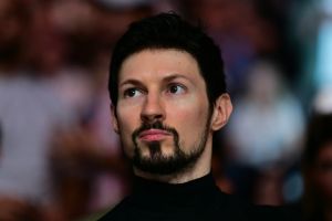 Russia charges Telegram founder Pavel Durov with aiding Ukraine’s ‘terrorism’