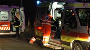 Auto investe un ciclista a Villafranca Padovana: gravissimo un 28enne