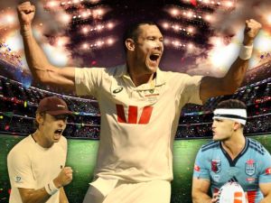 Too much sport is never enough: The ultimate spectator’s bucket list
