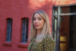 Gravdal må byggjast opp – ikkje byggjast ned!