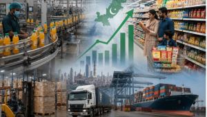 Why Pakistan’s FMCG Industry Deserves National Attention