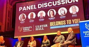 People call us useful idiots, Sinn Féin puppets, self-hating Prods. We prefer ‘happy Lundys’