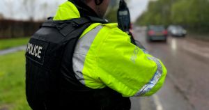 Road safety message cannot be stated forcefully enough - The Irish News view