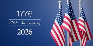 Alexandra Paskhaver: America 250: Ben Franklin, poor Richard, and all that jazz