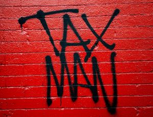 PAM FRAMPTON: My tax dispute with the CRA was finally resolved