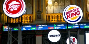 Winst Yum Brands meer dan verdubbeld