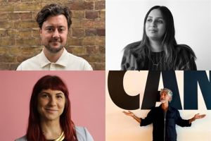 Movers & Shakers: Publicis Groupe, McCann, Lucky Generals, Quiet Storm, M&C Saatchi S&E, ISBA and more