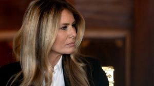 Melanija Tramp pomogla da se peta grupa ukrajinske i ruske dece vrati svojim porodicama