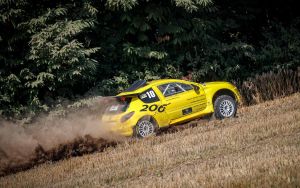 Le Rallye tout-terrain d’Orthez annulé face aux risques d’incendies