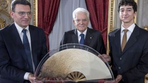 Roggero, spese per la difesa, Rai e No tav: Mattarella usa il ventaglio con la stampa per bacchettare i partiti