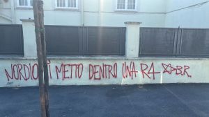 “Nordio dentro una R4”. A Roma l'intimidazione brigatista al ministro