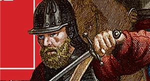 “Il dittatore puritano” secondo Hilaire Belloc
