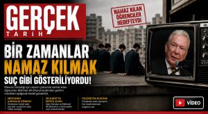 Çatılarda Kılınan Namazların Hedef Gösterildiği Dönem