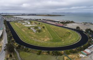 The park at Golden Gate Fields could be the next Crissy Field — if we dare to dream