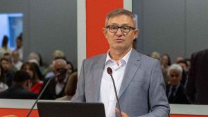 Glamočić: Vodoprivredni sistem u nikad većoj opasnosti