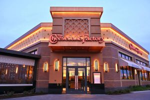 Forbes Daily: Consumers—And Investors—Are Hungry For The Cheesecake Factory