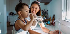Should you drink Philly’s tap water?