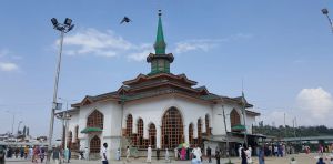 The enduring legacy of Kashmir’s poet‑saints who built bridges between faiths