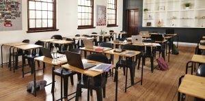 Schools are rethinking whether every student needs a laptop