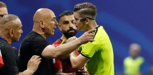 What video review controversies in sports reveal about AI and human decision‑making