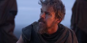 ‘The Odyssey’ is a striking portrait of the psychological wounds that can emerge when people violate their deepest values