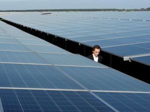 GREEN: Reality bites on ‘energy transition’ in Canada and beyond