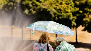 Fast 10.000 Hitzetote: Wie viele Warnungen braucht es noch?