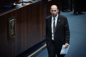 Rothman loses defamation suit against reporter on controversial Oct. 7 comment