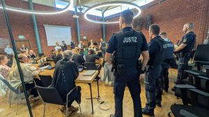 Jahrelange Haftstrafen nach besonders schwerem Raub: So fällt das Urteil des Landgerichts aus