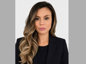 Рокада в Областното пътно управление: Юристът Яна Михайлова поема шефския стол в Бургас