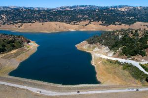 Why California is rebuilding Santa Clara County's largest dam